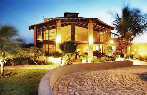 Canoa Quebrada Hotel | Pousada Iguana
