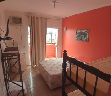 Ilha Comprida Apartamento | Pousada Iguape Apartamentos - Ilha Comprida