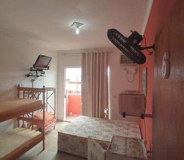 Ilha Comprida Apartamento | Pousada Iguape Apartamentos - Ilha Comprida