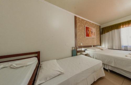 Vila Yolanda Hotel | Pousada Iguassu Charm Suites