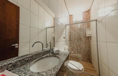 Vila Yolanda Hotel | Pousada Iguassu Charm Suites