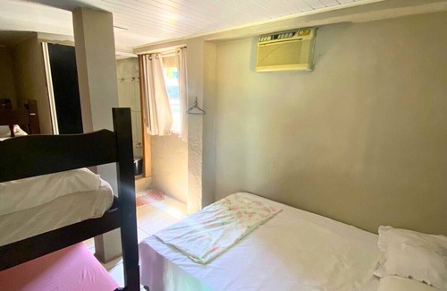 Pereque Hotel | Pousada Ilha Bonita