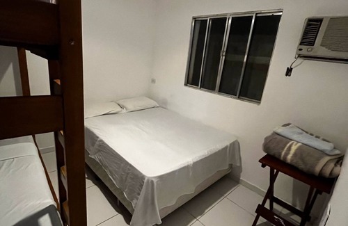 Pereque Hotel | Pousada Ilha Bonita