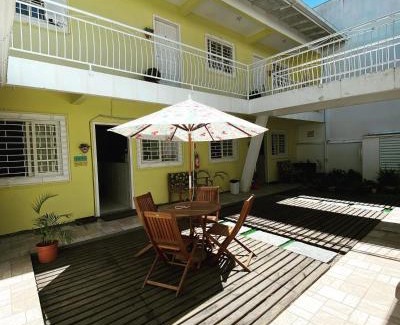 Praia do Sonho Apartamento | Pousada Ilha dos Corais