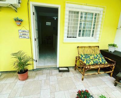 Praia do Sonho Apartamento | Pousada Ilha dos Corais