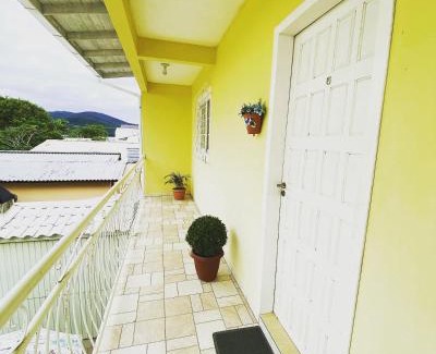 Praia do Sonho Apartamento | Pousada Ilha dos Corais