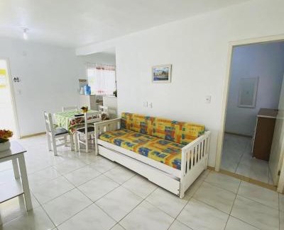 Praia do Sonho Apartamento | Pousada Ilha dos Corais