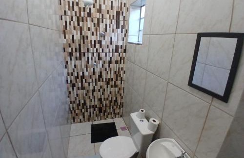 Aparecida Hotel | Pousada Imperatriz