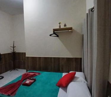 Aparecida Hotel | Pousada Imperatriz