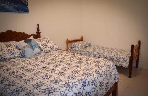 Itaparica Cama Y Desayuno | Pousada Imperatriz