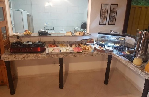 Ouro Preto Hotel | Pousada Imperial Cidade