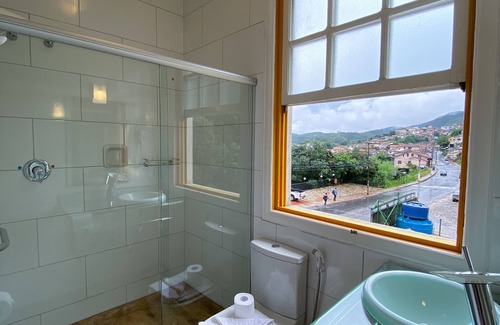 Ouro Preto Hotel | Pousada Imperial Cidade