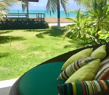 Maceio Cama Y Desayuno | Pousada Ipioca Beach Village