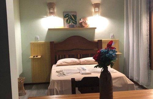 Atins Hotel | Pousada Irmão Atins