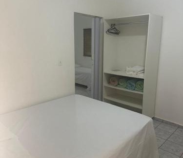 Abadiania Hotel | Pousada Irmão Sol Irmã Lua