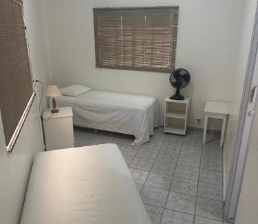 Abadiania Hotel | Pousada Irmão Sol Irmã Lua