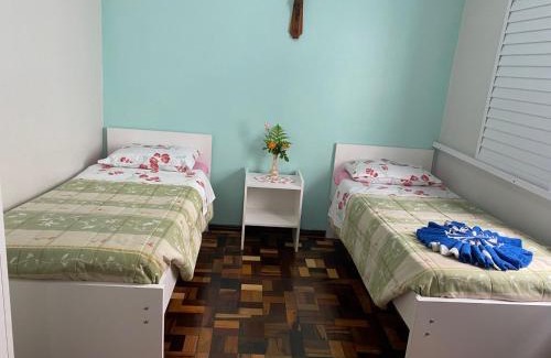 Lages Casa | Pousada Irmãs Franciscanas