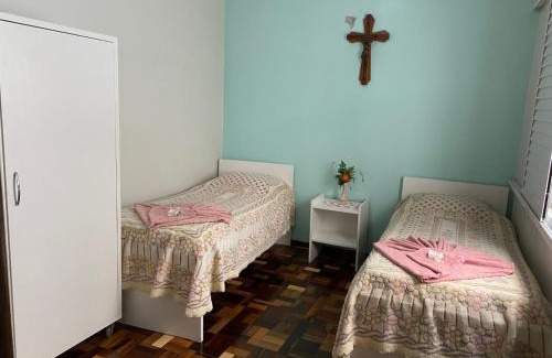 Lages Casa | Pousada Irmãs Franciscanas