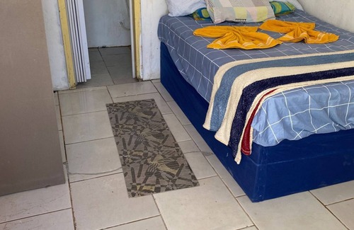 Cordeiros Cama Y Desayuno | Pousada Itajaí B&B - Quartos e Suites