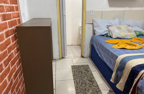 Cordeiros Cama Y Desayuno | Pousada Itajaí B&B - Quartos e Suites