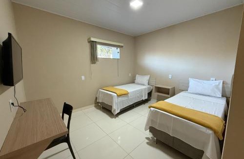 Espirito Santo Hotel | Pousada Itajuipe II