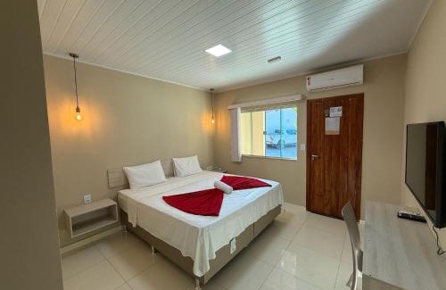 Espirito Santo Hotel | Pousada Itajuipe II