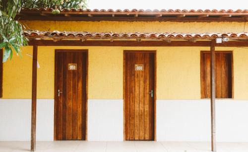 Pampalona Hotel | Pousada Itajuípe