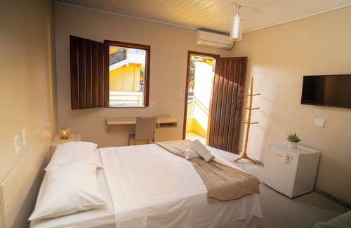 Itabuna Hotel | Pousada Itajuipe