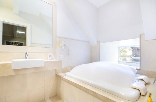 Capivari Hotel | Pousada Italia Eleganza