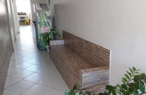 Bom Jesus Da Lapa Hotel | Pousada Itororó