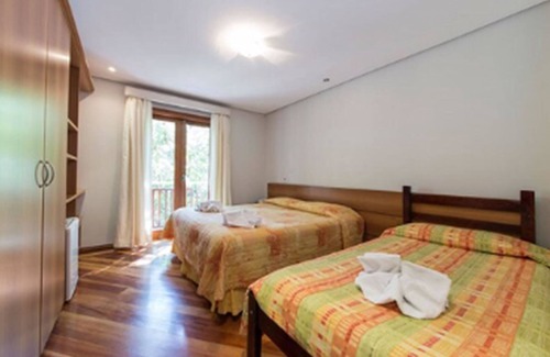 Campos do Jordao Hotel | Pousada Jóia da Serra