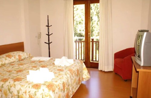 Campos do Jordao Hotel | Pousada Jóia da Serra