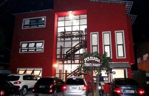 Juquehy Hotel | Pousada Jabuti Juquehy