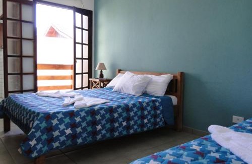 Juquehy Hotel | Pousada Jabuti Juquehy