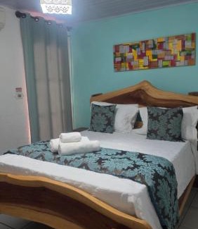 Old Town Hotel | Pousada jade
