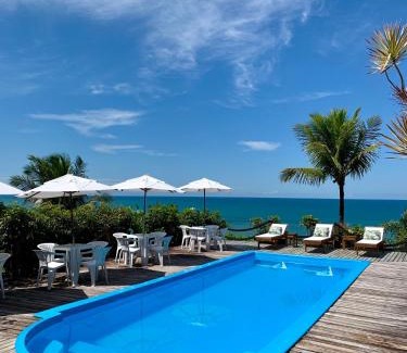 Historic Center Hotel | Pousada Jakuara