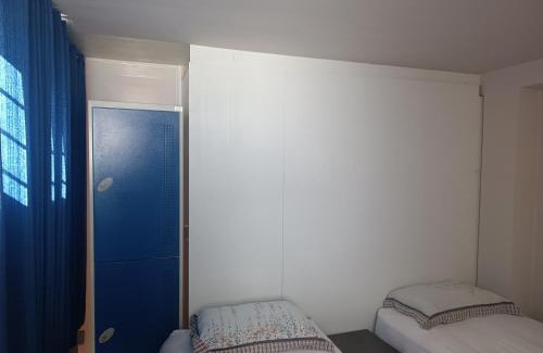 Bairro Jardim Botanico Apartamento | Pousada Jardim Botanico SEM estacionamento
