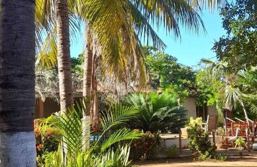 Bom Jesus Da Lapa Hotel | POUSADA JARDIM DA LAGOA