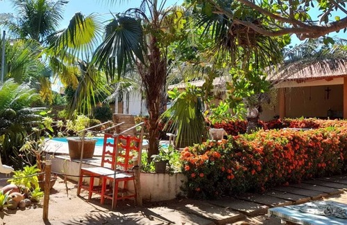 Bom Jesus Da Lapa Hotel | POUSADA JARDIM DA LAGOA