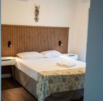 Lagoa da Conceicao Hotel | Pousada Jardim Da Lagoa