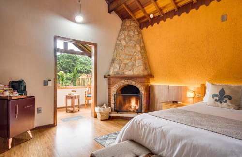 Monte Verde Hotel | Pousada Jardim Monte Verde