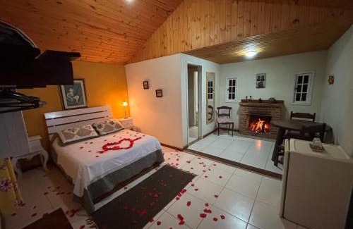 Teresopolis Hotel | Pousada Jardim Secreto