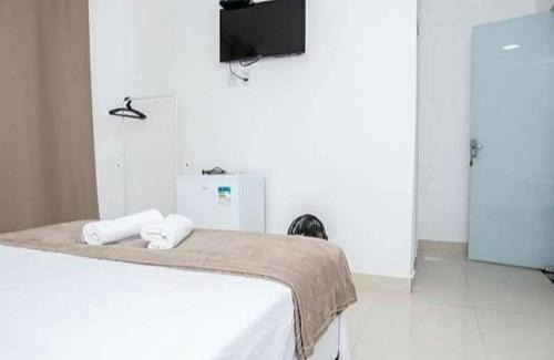 Nossa Senhora Aparecida Hotel | Pousada Jeitim Mineiro