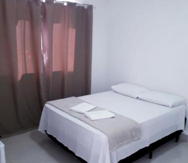 Nossa Senhora Aparecida Hotel | Pousada Jeitim Mineiro