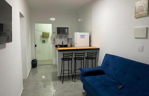 Santa Lidia Apartamento | Pousada Jeová Jireh
