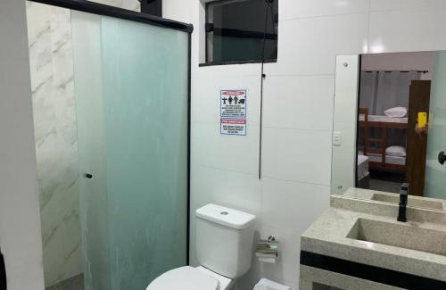 Santa Lidia Apartamento | Pousada Jeová Jireh
