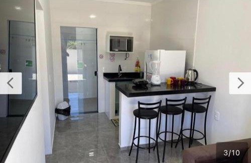 Santa Lidia Apartamento | Pousada Jeová Jireh