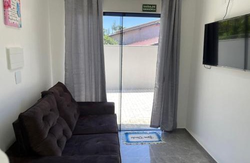 Santa Lidia Apartamento | Pousada Jeová Jireh