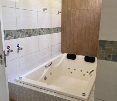 Barra de Santo Antonio Apartamento | Pousada Jirituba
