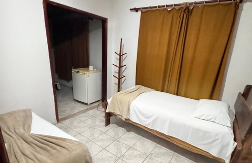 Pirenopolis Hotel | Pousada JK